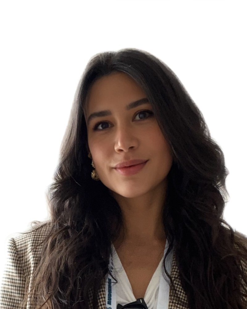 Paula Mendes Caldeira